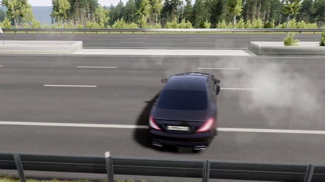 Mercedes W211/W220/W221 ремонт и замена