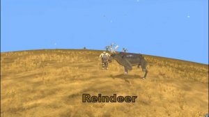 Animal Size Comparison | Beast Face-off [S1] | SPORE