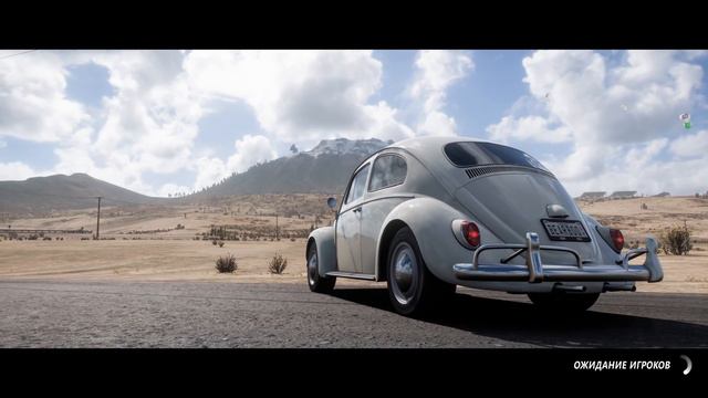 ПРОТИВ КАМНЕЙ НЕ ПОПРЕШЬ! ВЫШИБАЛА В FORZA HORIZON 5 смотреть онлайн