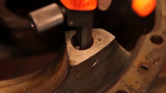 Приспособление для ремонта внутренней резьбы смотреть онлайн