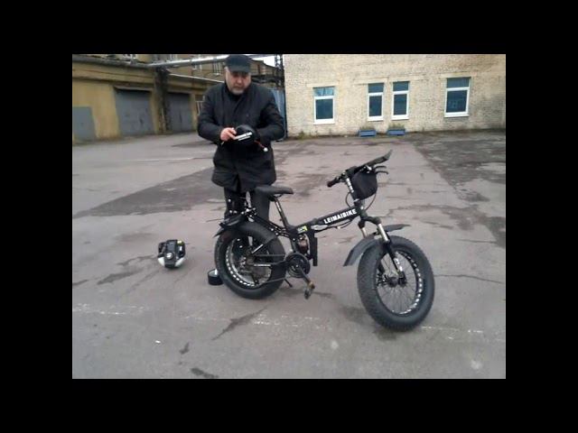 Комета ДУПЛЕКС минифет байк смотреть онлайн