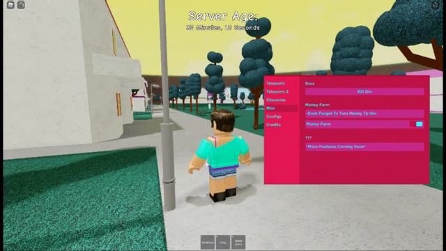 Generic Jojo game script! *KILL DIO* *MONEY FARM* (WORKING ON FREE EXPLOITS) *read desc* смотреть онлайн