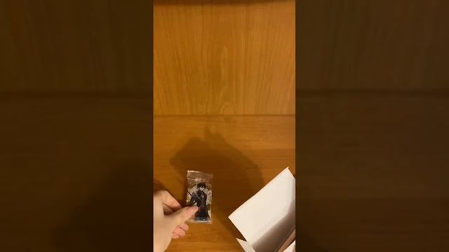 Набор Геншин Импакт / Genshin Impact, могут выпасть разные персонажи #genshin #геншин смотреть онлайн