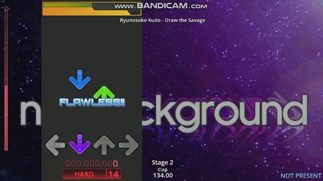 【Reverse】Draw the Savage(ESP) смотреть онлайн