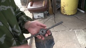 Ремонт переднего тормозного диска мотоцикла