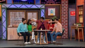 Çok Güzel Hareketler 2 - 168. Bölüm