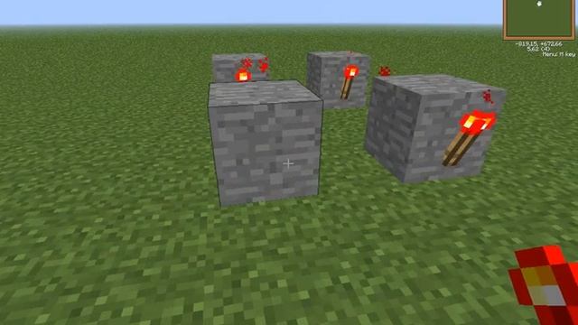 Как в minecraft 1.5.1 сделать замыкание смотреть онлайн