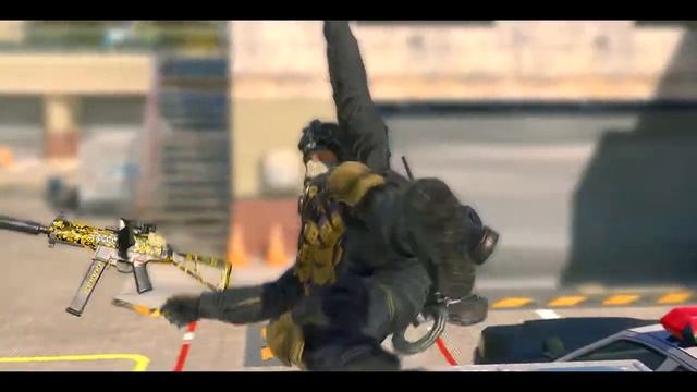 "STAY UR DISTANCE" - Editor Appclip (FREE CC + PROJECT FILE) смотреть онлайн
