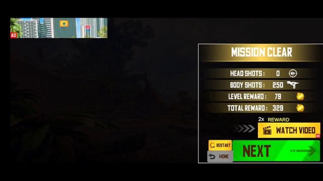 Dino Hunter 3D Hunting Games - Android Gameplay #136 (By Lion Gamez Studio) смотреть онлайн
