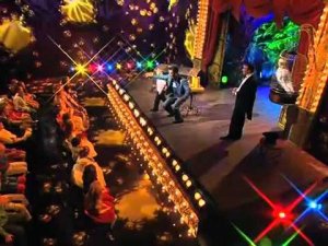 Копилка фокусов. Выпуски 14 и 15 мая