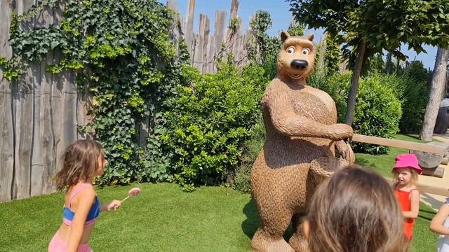 LEOLANDIA 2021/ TOUR COMPLETO смотреть онлайн