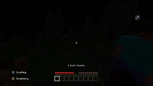 Minecraft (HORROR Edition) смотреть онлайн
