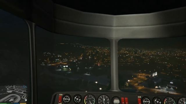 GTA 5 Zeplin İle Dolaşmak смотреть онлайн