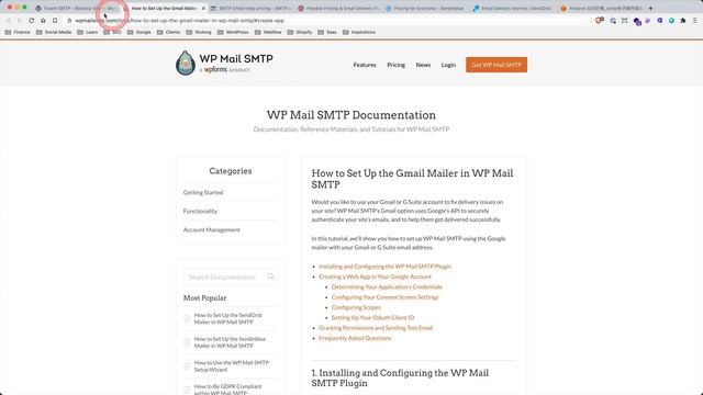 WordPress如何发送邮件设置教学，三种免费插件推荐 смотреть онлайн