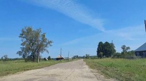 д. Малиновка, Кемеровская область, Яйский район.