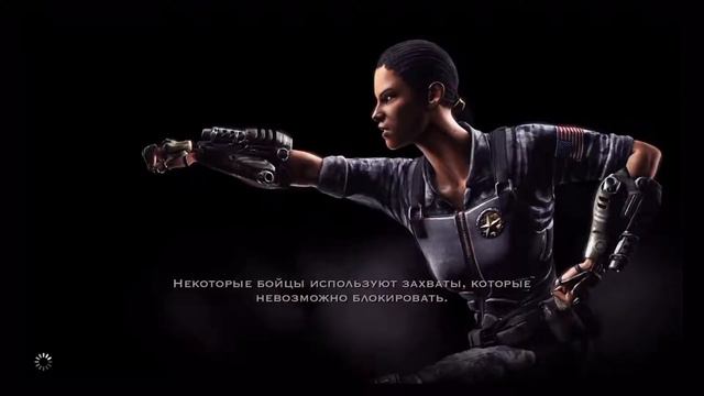 Mortal Kombat X Обзор Башни Шао Кана iOS смотреть онлайн