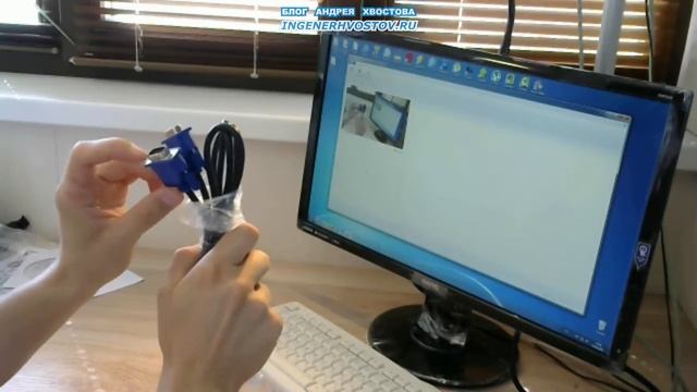 Как выбрать монитор для компьютера. Отзыв на монитор с hdmi входом Benq gw2265hm, 22 дюйма смотреть онлайн