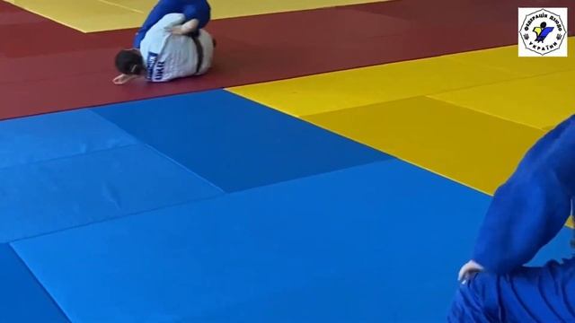 Наталія Чистякова - про підготовку до чемпіонату світу з дзюдо в Ташкенті