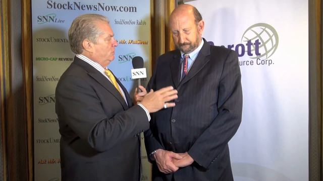 SNNLive - Miranda Gold Corp. смотреть онлайн