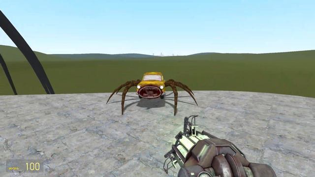 ALL MONSTERS CURSED TOBY VS SIREN HEAD CHOO CHOO CHARLES VS THOMAS TRAIN VS TAMUS In Garry`s Mod! смотреть онлайн