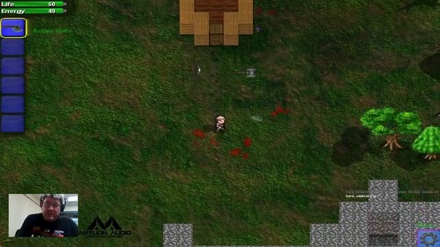 Giant Plays some Rogue Harvest смотреть онлайн