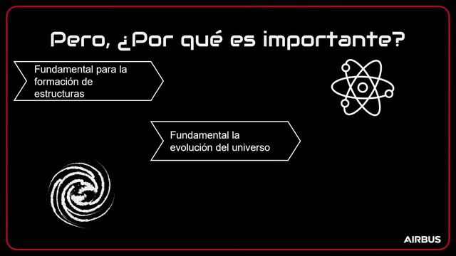 MATERIA Y ENERGÍA OSCURAS Y LA SONDA EUCLID смотреть онлайн