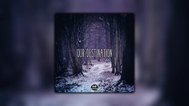 AK - Our Destination /ambient/