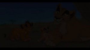 король лев (мама зира) песня мама