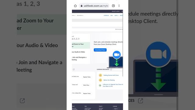 How To Put Virtual Background On Zoom Android & iOS смотреть онлайн