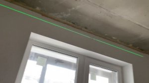 Монтаж профиля для натяжного потолка  за 10 минут при помощи монтажного пистолета toya gsn 50