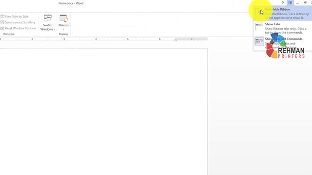 microsoft office complete course | in Pashto | Class 1 смотреть онлайн