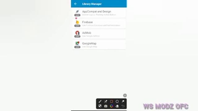 Sketchware Tutorial 04 | Create Firebase Console Account | Part 02 смотреть онлайн