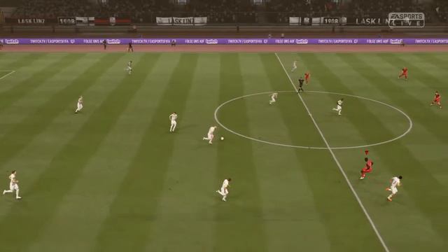Admira Wacker - 2026-27 Ö. Bundesliga #15 @ LASK Linz (14-0-0) смотреть онлайн