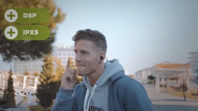 Fone de Ouvido Bluetooth Haylou GT1 Pro - Análise | REVIEW EM 1 MINUTO - ZOOM смотреть онлайн