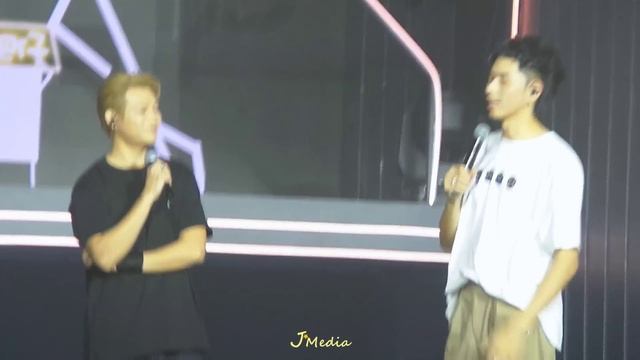 2022.12.18 [Talk爆料環節 保錡] 明星生活 ERROR live show 2022 смотреть онлайн