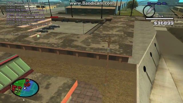 лидак рифы ) малой не оч :D смотреть онлайн