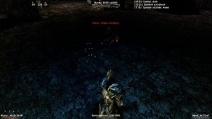 Gothic 2 - Возвращение 2.0 - Изулг