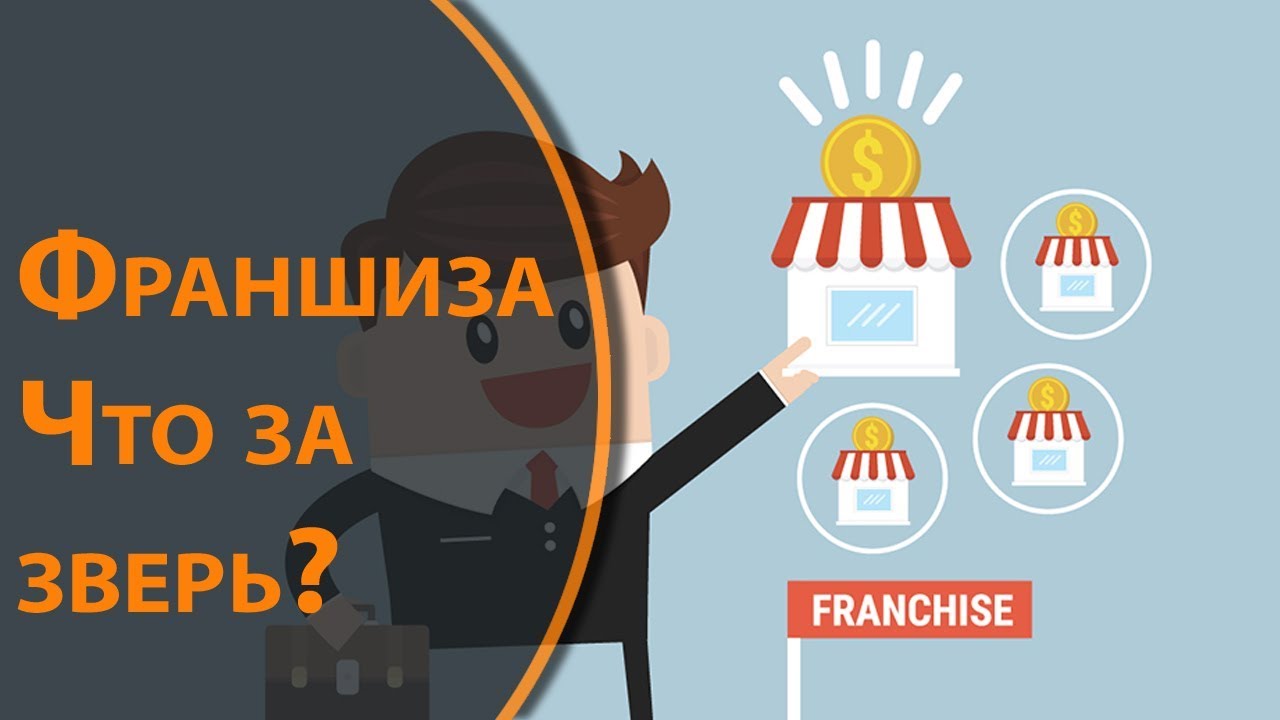 Франшиза. Сравнение бизнеса и франшизы.mp4