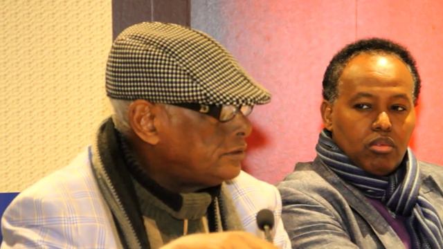 Hordhaca Wareysi Xildhibaan Maxamed Abdi Yusuf by Abdiweli Garyare смотреть онлайн