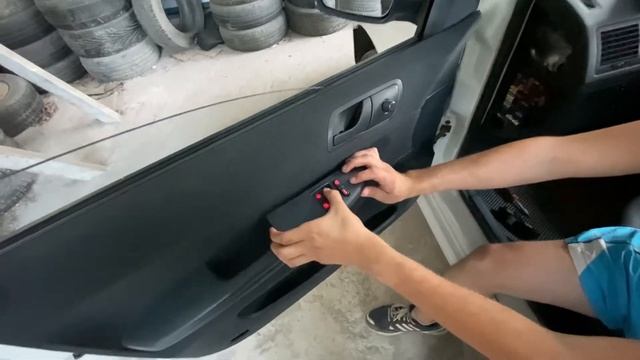 Креативная Волна