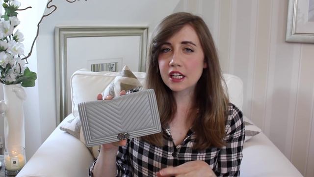 A High End Haul feat. Chanel, Manolo Blahnik & Christian Louboutin смотреть онлайн