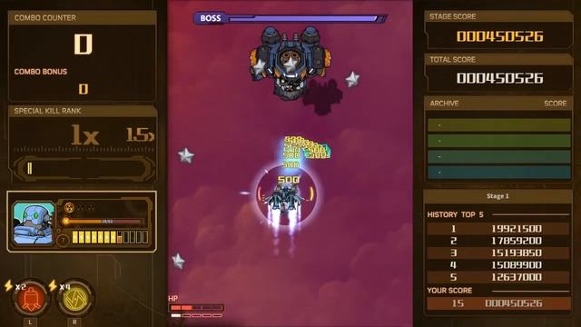 Angerforce: Reloaded Review смотреть онлайн