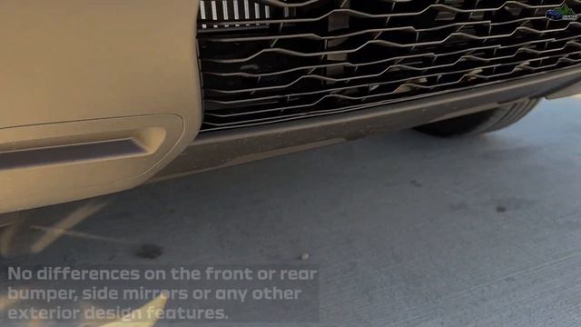 2023 Dacia Duster Mat Edition In-Depth Walkaround смотреть онлайн