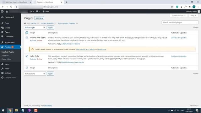 Fix WordPress issues: Publishing failed. You are probably offline & No Publish Button | 2022 смотреть онлайн