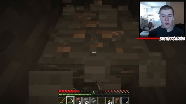 New PARASITE MODE in MINECRAFT! (Infected Mobs) смотреть онлайн