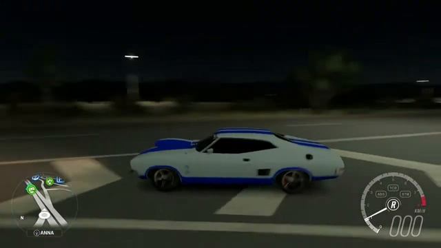 FORZA HORIZON 3 - FORD FALCON GT 1973 foi encontrado !! ? (PT-BR - Xbox One) смотреть онлайн