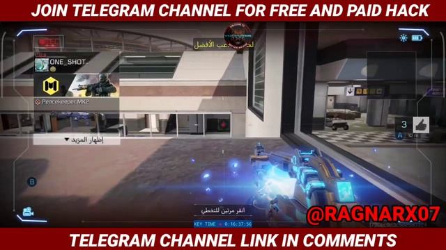 Call Of Duty Mobile Mod Apk | Global + Garena | ANDROID, IOS, PC | Aimbot, Magic Bullet, Wall Hack смотреть онлайн