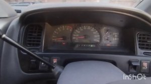 делика не заводится!, временное решение.