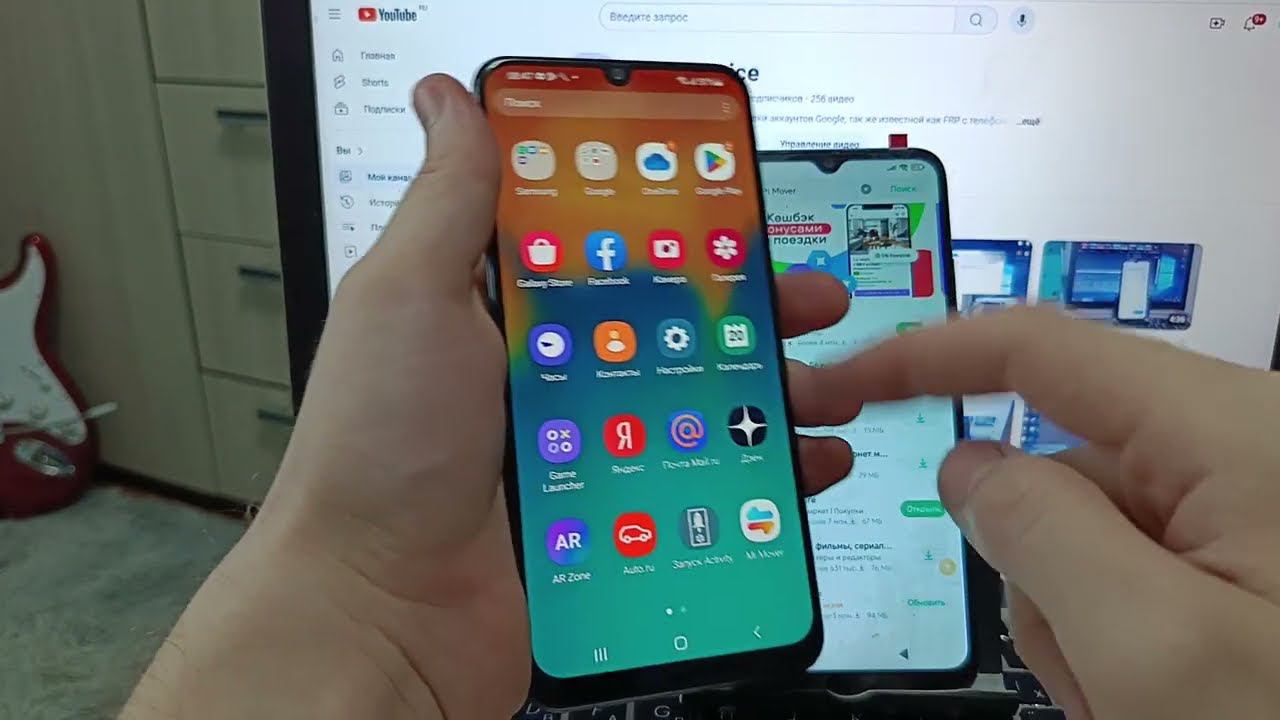 Xiaomi MIUI 14 FRP нет Activity Launcher, как разблокировать Xiaomi Redmi 10C, забыл аккаунт смотреть онлайн