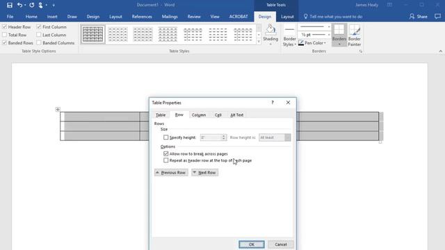 How to Create Fillable PDF Forms in Microsoft® Word® - 2021 Tutorial смотреть онлайн